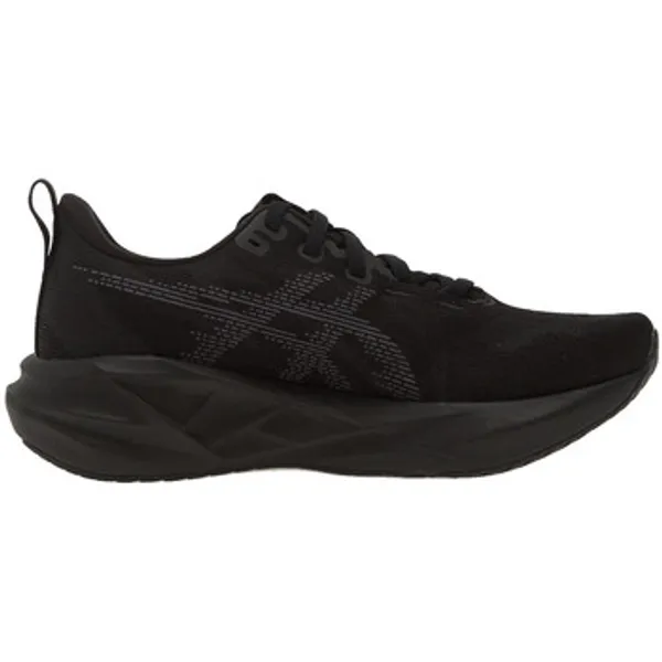 ASICS Novablast 5 Zwart, vergelijk prijzen bij 1 winkel