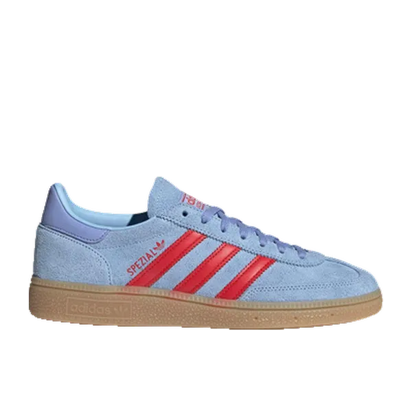 adidas Handball Spezial Blauw, vergelijk prijzen bij 2 winkels
