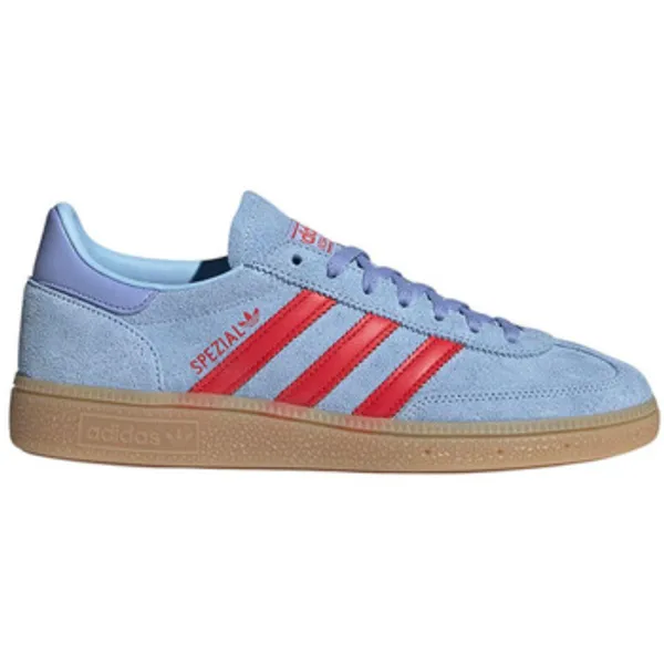 adidas Handball Spezial Blauw, foto 2 van 2