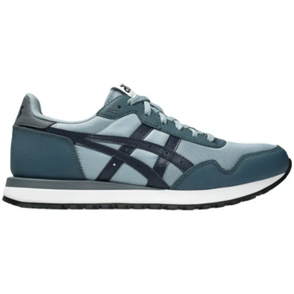 ASICS Tiger Runner II Blauw, vergelijk prijzen bij 1 winkel