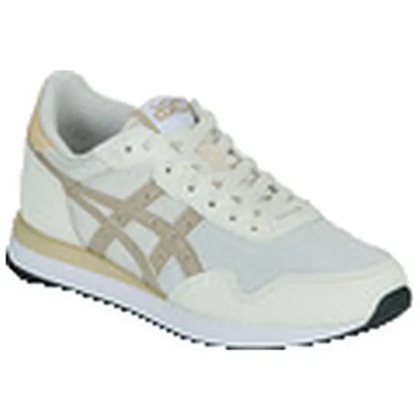 ASICS Tiger Runner II Beige, vergelijk prijzen bij 1 winkel