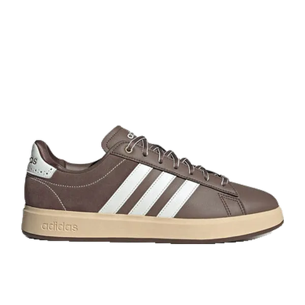 adidas Grand Court Bruin, vergelijk prijzen bij 1 winkel