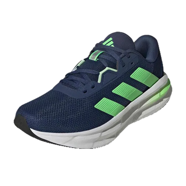 adidas Galaxy Blauw, vergelijk prijzen bij 1 winkel