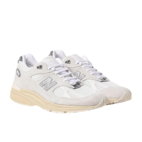 New Balance 991 Wit (U991OW2), vergelijk prijzen bij 1 winkel