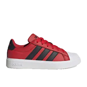 adidas Streettalk rood