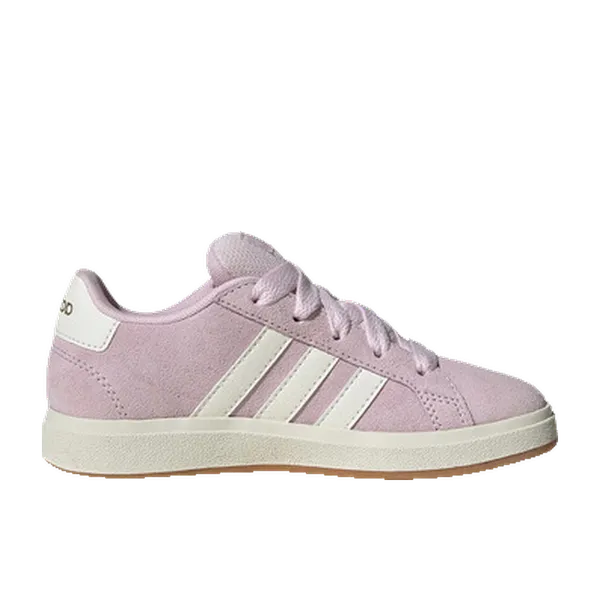 adidas Grand Court 00s Roze, vergelijk prijzen bij 1 winkel