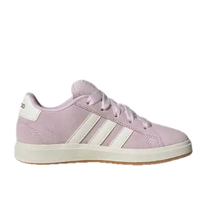 adidas Grand Court 00s roze