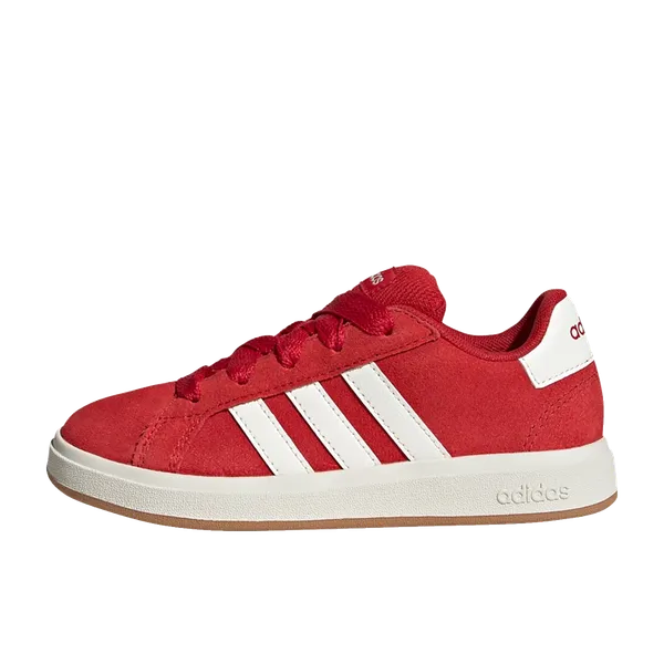 adidas Grand Court 00s Rood, vergelijk prijzen bij 1 winkel