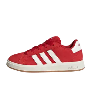 adidas Grand Court 00s rood