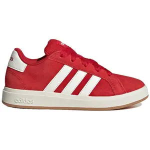 adidas Grand Court 00s rood