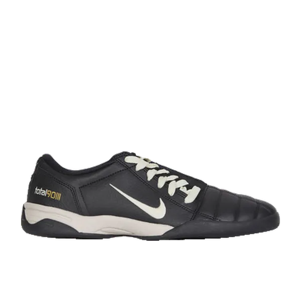 Nike Total 90 Zwart, vergelijk prijzen bij 1 winkel