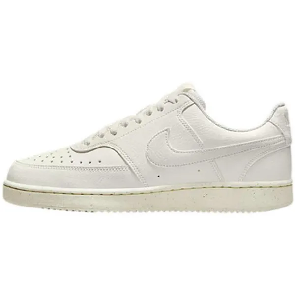 Nike Court Vision Next Nature Wit, vergelijk prijzen bij 1 winkel