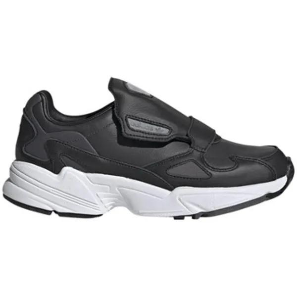 adidas Falcon RX Zwart, vergelijk prijzen bij 1 winkel