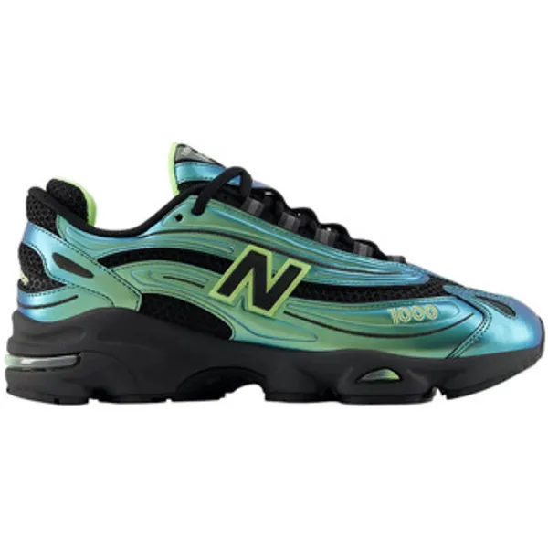 New Balance 1000 Groen, vergelijk prijzen bij 1 winkel