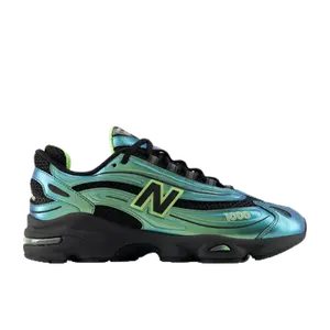 New Balance 1000 groen