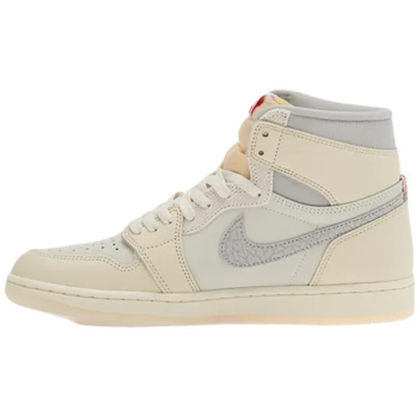 Nike Air Jordan 1 High Rood, vergelijk prijzen bij 1 winkel