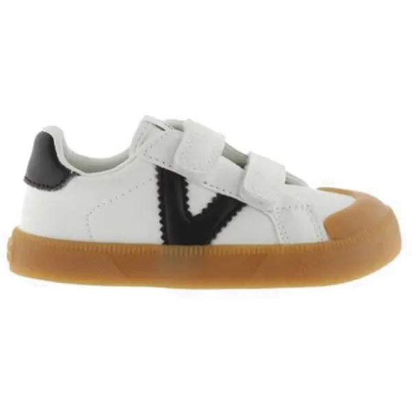 Victoria Lage Sneakers Wit, vergelijk prijzen bij 1 winkel