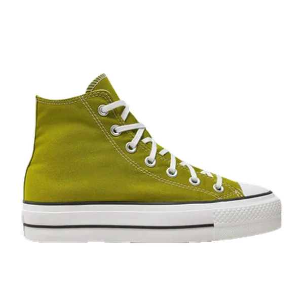 Converse Chuck 70 Groen, vergelijk prijzen bij 2 winkels