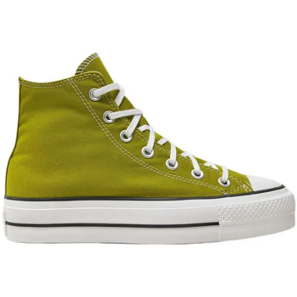 Converse Chuck 70 Groen, foto 2 van 2