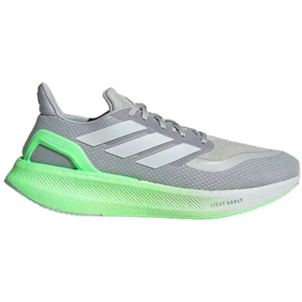 adidas Pureboost 5 Grijs, vergelijk prijzen bij 1 winkel