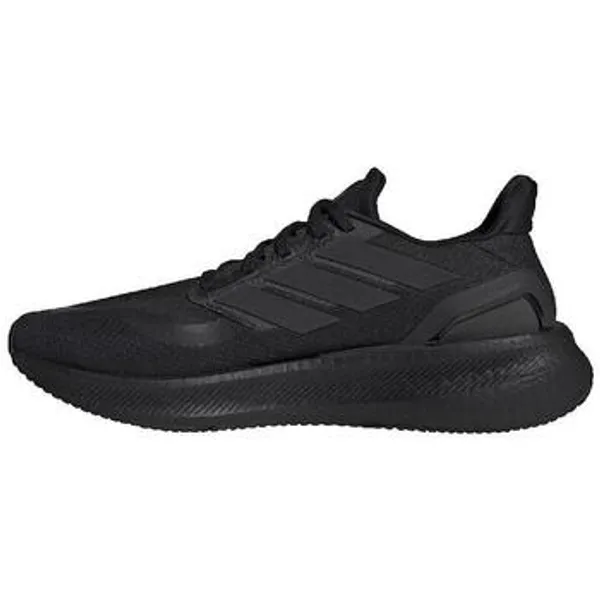 adidas Pureboost 5 Zwart, vergelijk prijzen bij 1 winkel
