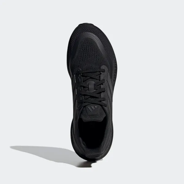 adidas Pureboost 5 Zwart, foto 3 van 4