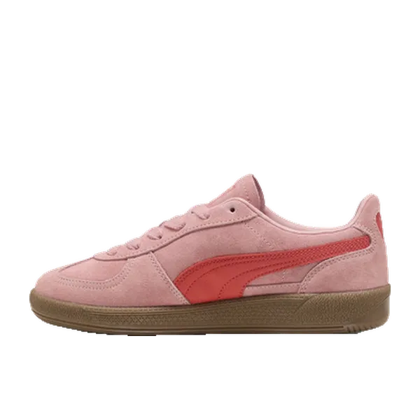 Puma Palermo Select Roze 87, vergelijk prijzen bij 1 winkel