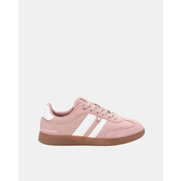 XTI Sneakers Roze, vergelijk prijzen bij 1 winkel