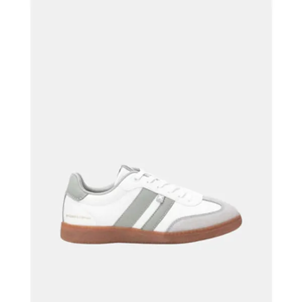 XTI Sneakers Groen, vergelijk prijzen bij 1 winkel