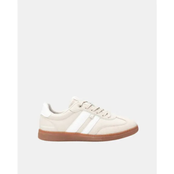 XTI Sneakers Beige, vergelijk prijzen bij 1 winkel