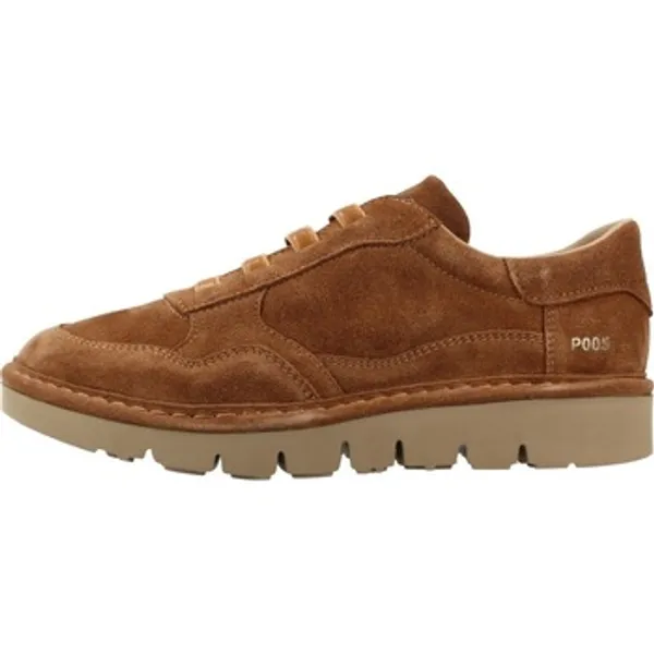 Panchic Wave Slip On Bruin, vergelijk prijzen bij 1 winkel