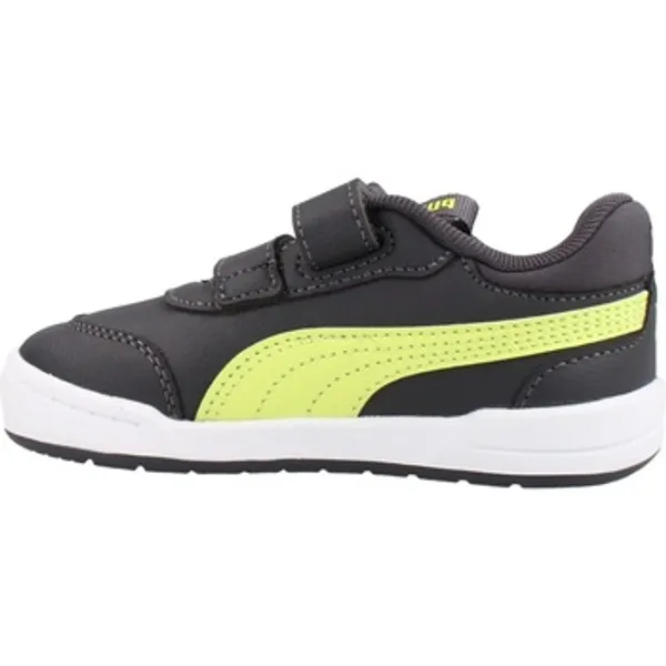 Puma Multiflex 2 SL Inf Grijs, vergelijk prijzen bij 1 winkel
