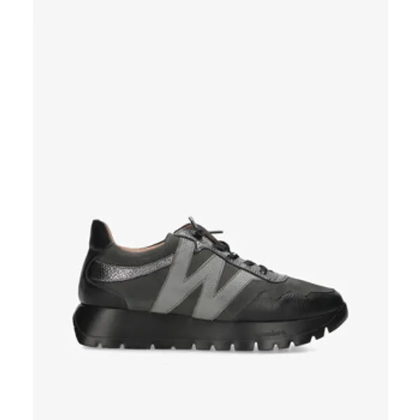 Wonders Sneakers Zwart, vergelijk prijzen bij 1 winkel