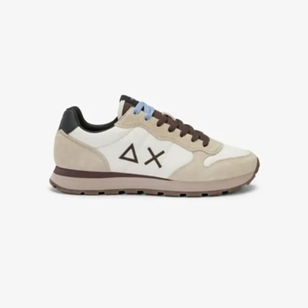 Sun68 Sneakers Wit, vergelijk prijzen bij 1 winkel