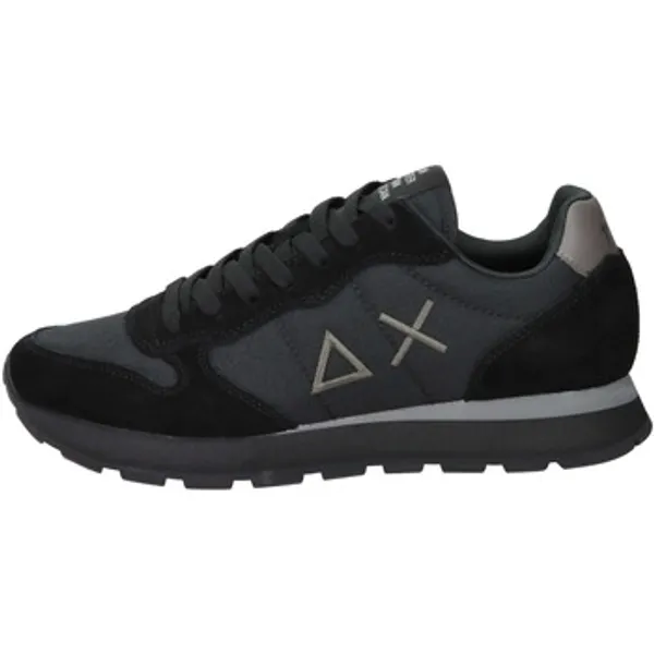 Sun68 Sneakers Zwart, vergelijk prijzen bij 1 winkel