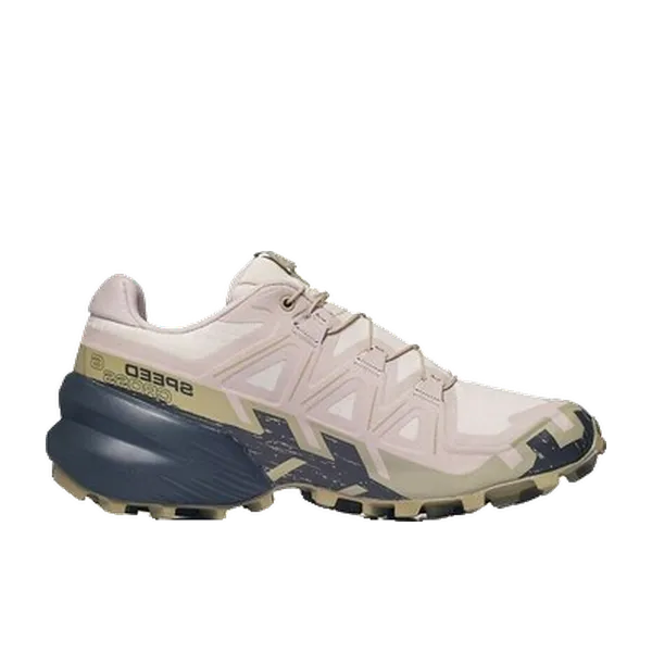Trail Salomon Speedcross 6 Beige, vergelijk prijzen bij 1 winkel