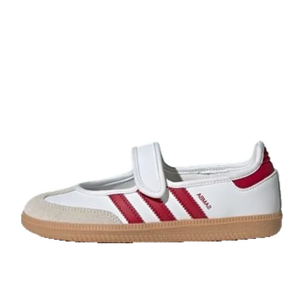 adidas Samba Jane Wit, vergelijk prijzen bij 1 winkel