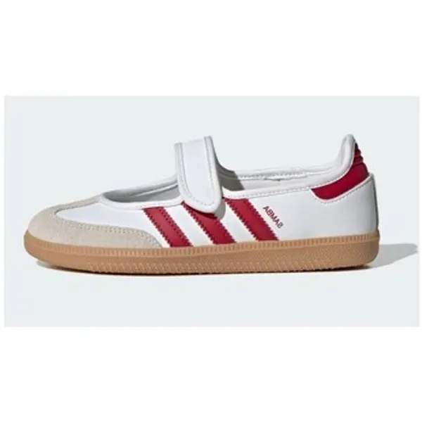 adidas Samba Jane Wit, foto 2 van 2