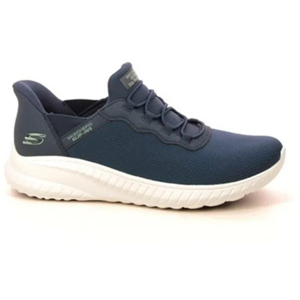 Skechers Sneakers Blauw, vergelijk prijzen bij 1 winkel