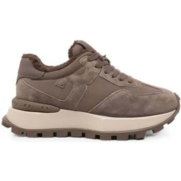 Sergio Moretti Sneakers Bruin, vergelijk prijzen bij 1 winkel