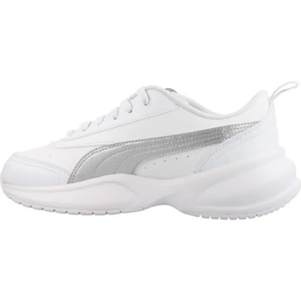 Puma Cilia 2 Wit, vergelijk prijzen bij 1 winkel