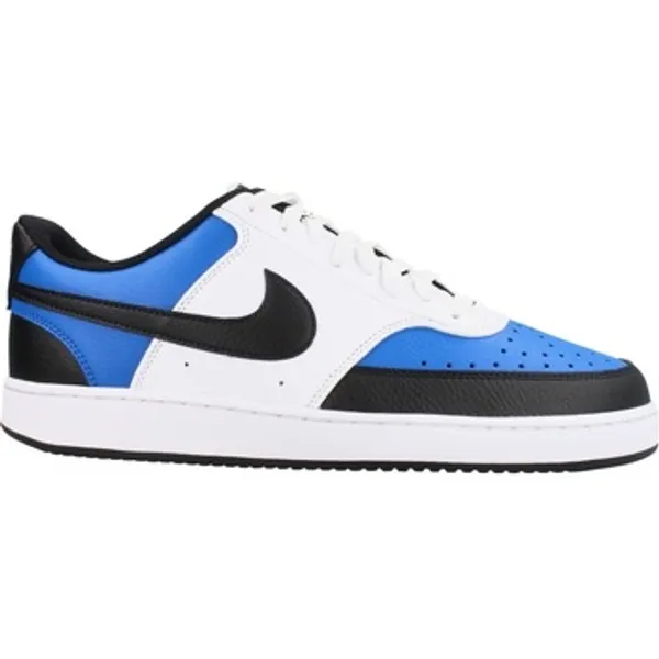 Nike Court Vision Lo Multicolor, vergelijk prijzen bij 1 winkel