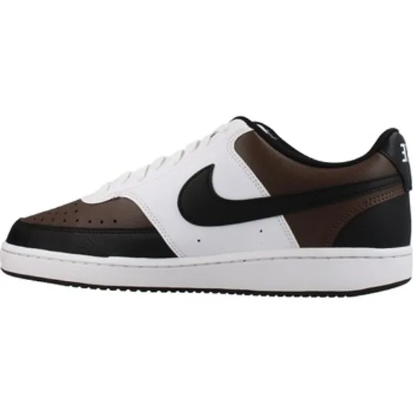 Nike Court Vision Lo Bruin, vergelijk prijzen bij 1 winkel