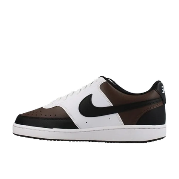 Nike Court Vision Lo Bruin, vergelijk prijzen bij 1 winkel