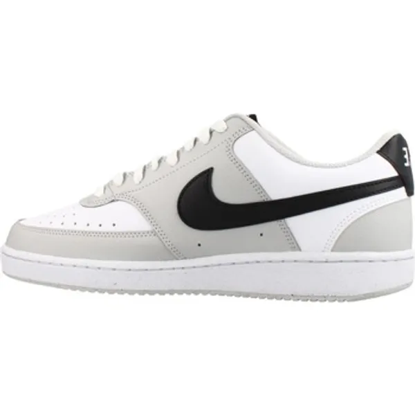 Nike Court Vision Lo Grijs, vergelijk prijzen bij 1 winkel