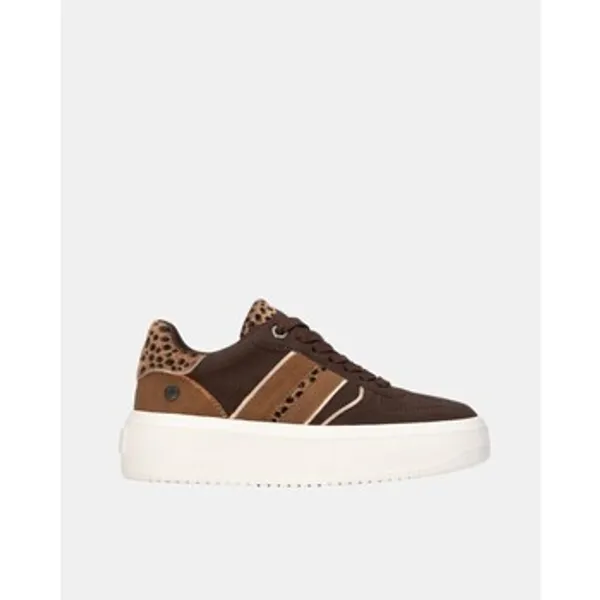 Refresh Sneakers Bruin, vergelijk prijzen bij 1 winkel
