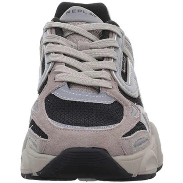 Replay Sneakers Beige, vergelijk prijzen bij 1 winkel