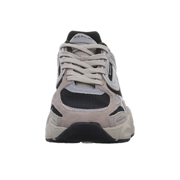 Replay Sneakers Beige, vergelijk prijzen bij 1 winkel