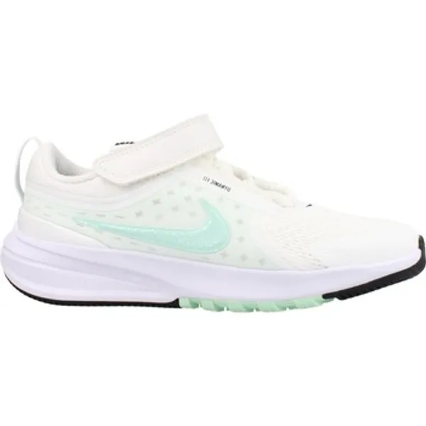 Nike Star Runner 5 PS Wit, vergelijk prijzen bij 1 winkel
