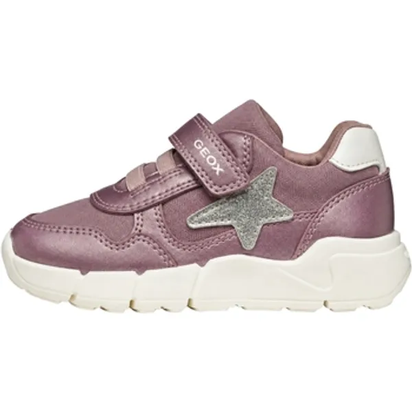 Geox B566NB0AJAS Roze, vergelijk prijzen bij 1 winkel